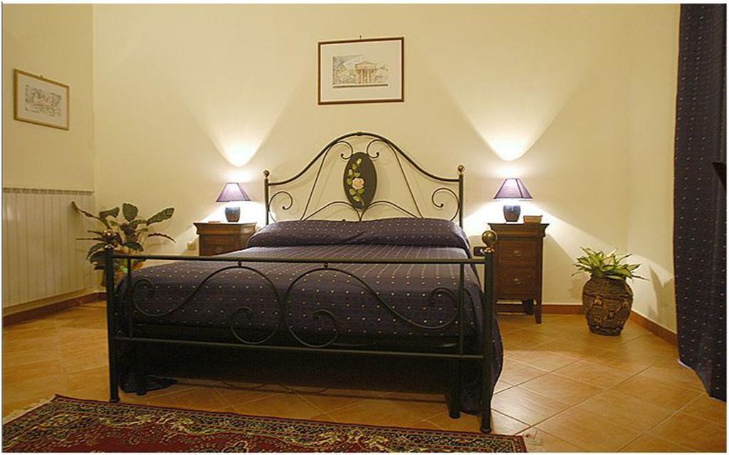 Hotel Ristorante Novecento Caserta Exteriér fotografie