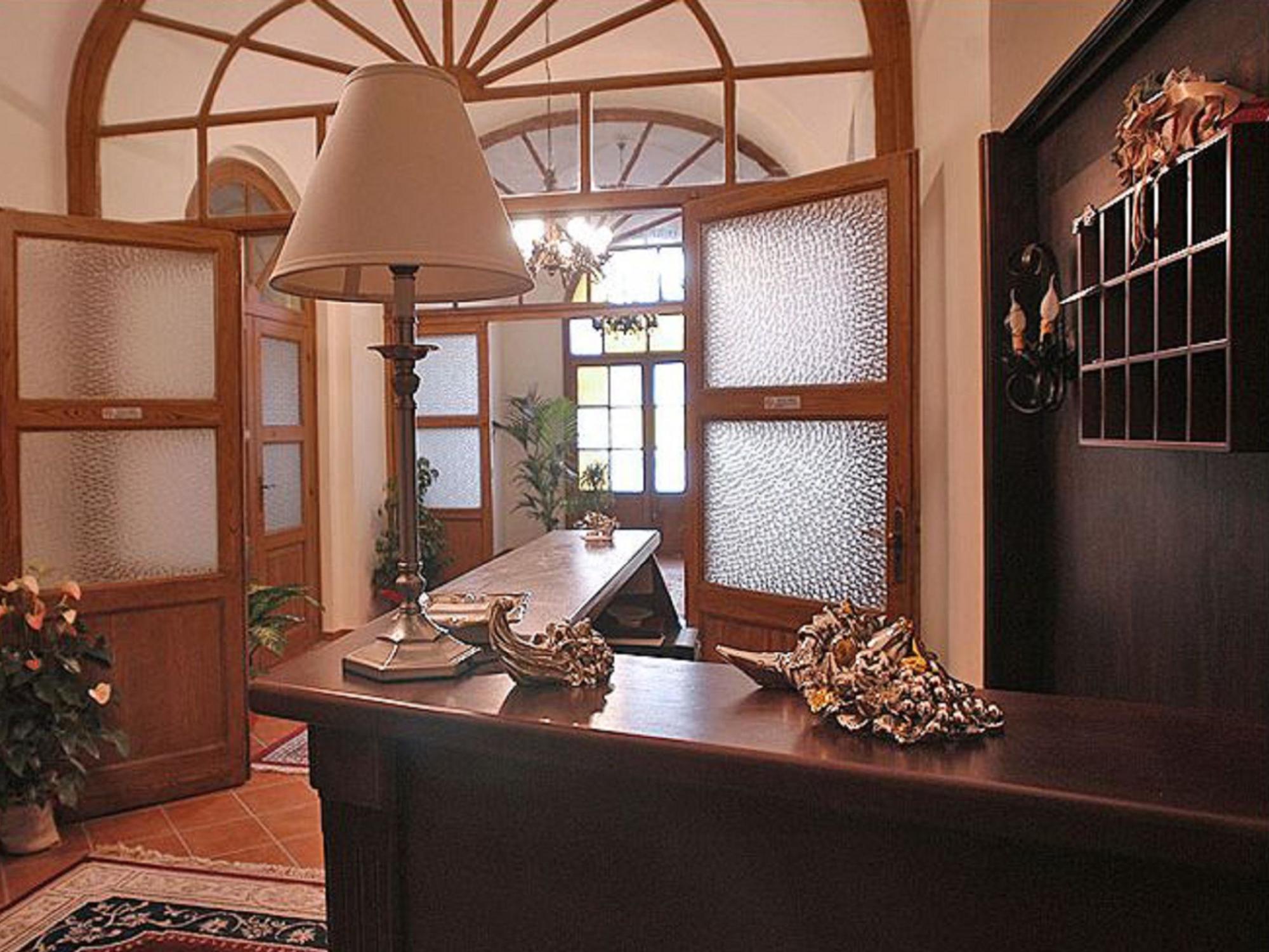 Hotel Ristorante Novecento Caserta Exteriér fotografie