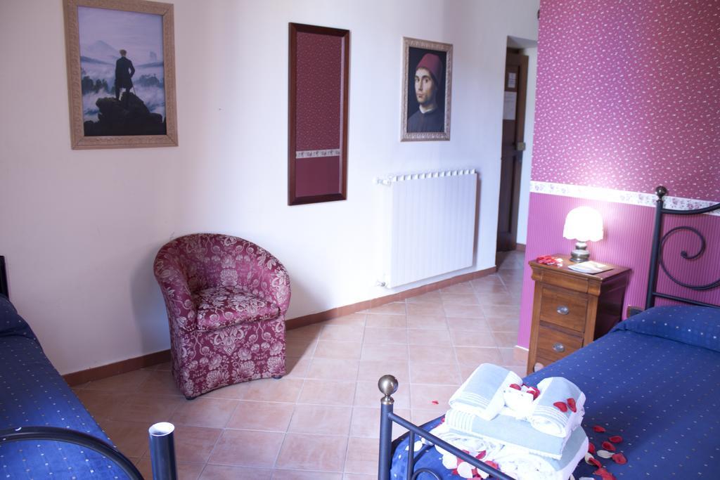 Hotel Ristorante Novecento Caserta Exteriér fotografie