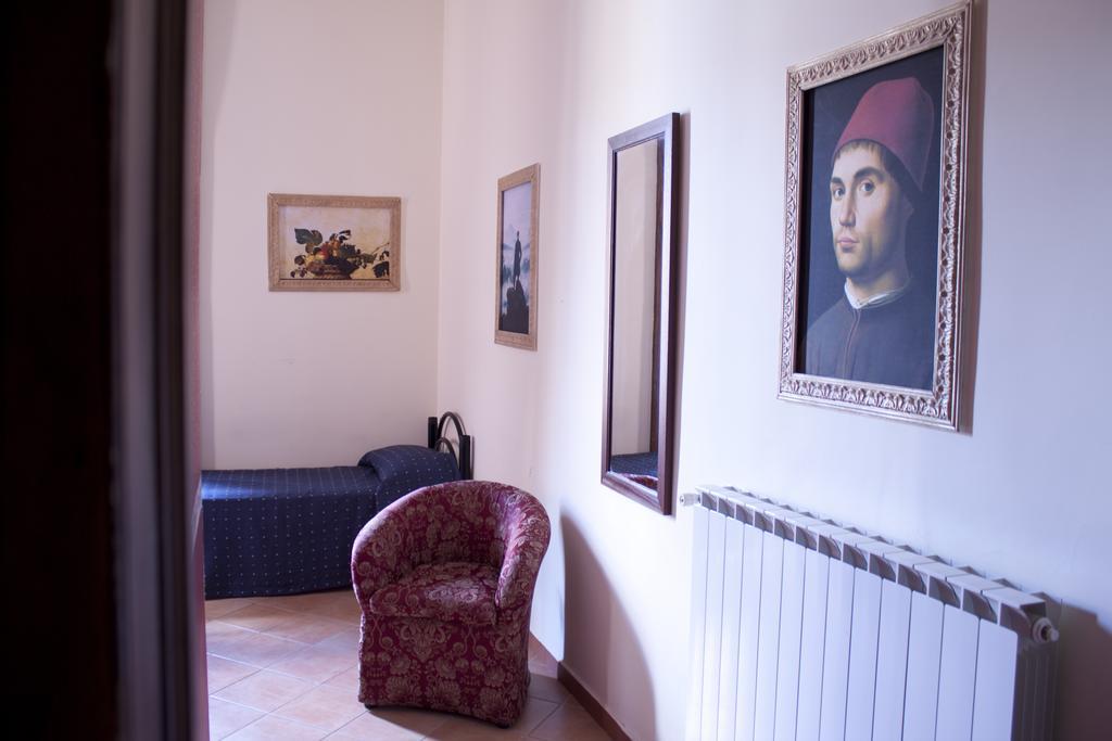Hotel Ristorante Novecento Caserta Exteriér fotografie