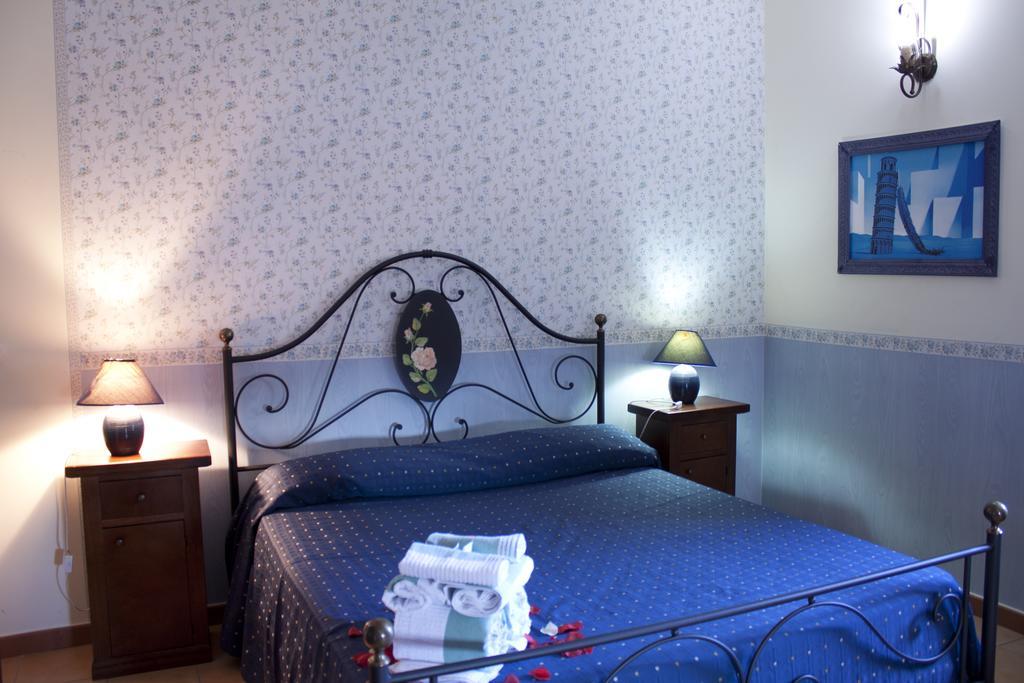 Hotel Ristorante Novecento Caserta Exteriér fotografie