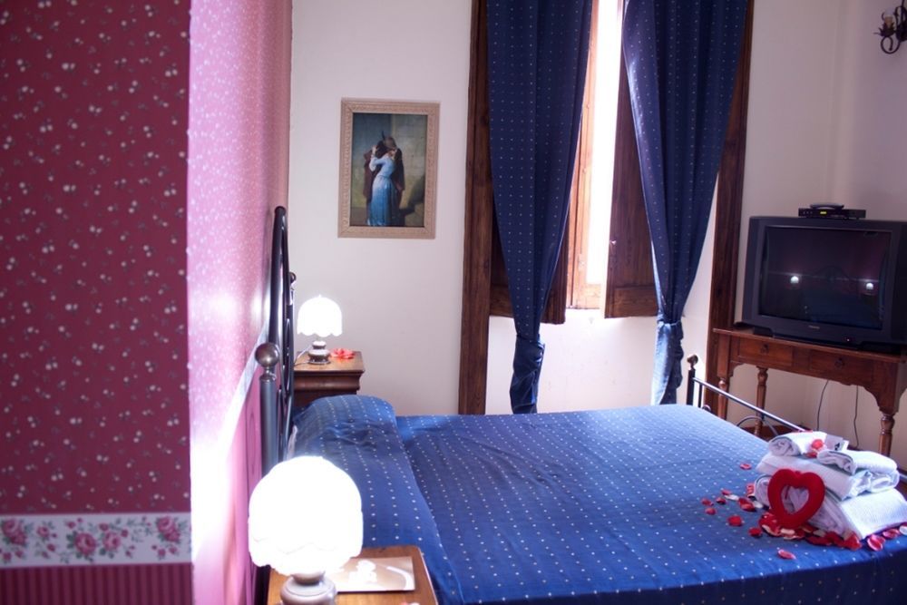 Hotel Ristorante Novecento Caserta Exteriér fotografie