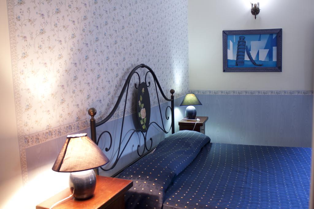 Hotel Ristorante Novecento Caserta Exteriér fotografie